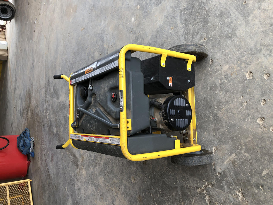 2018 WACKER NEUSON GP6600A