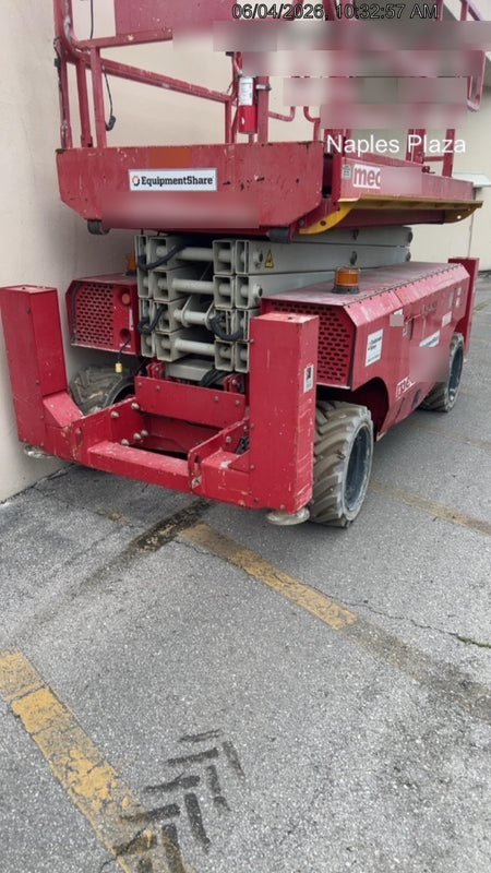 2020 MEC 4069RT