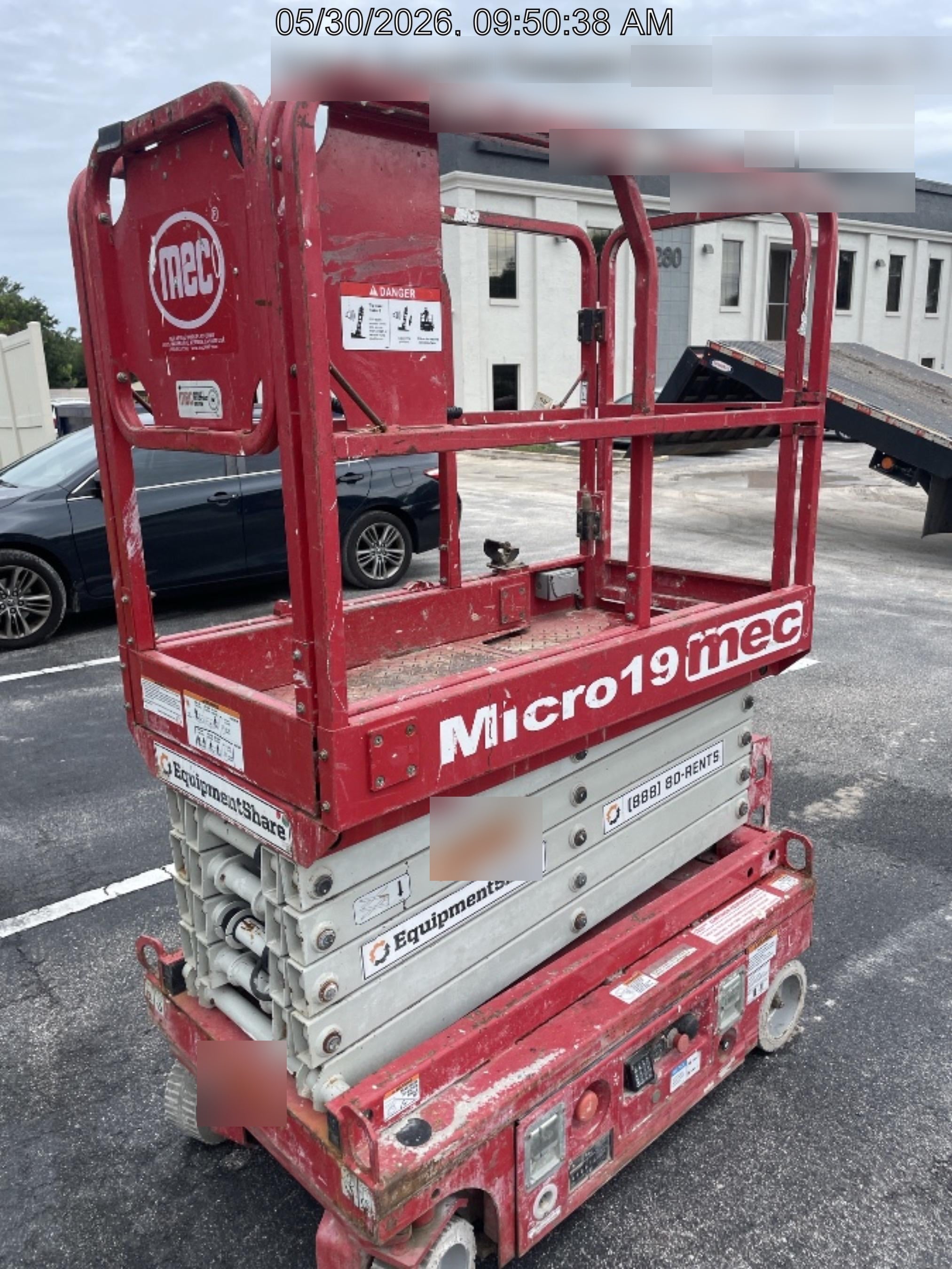 2019 MEC Micro 19