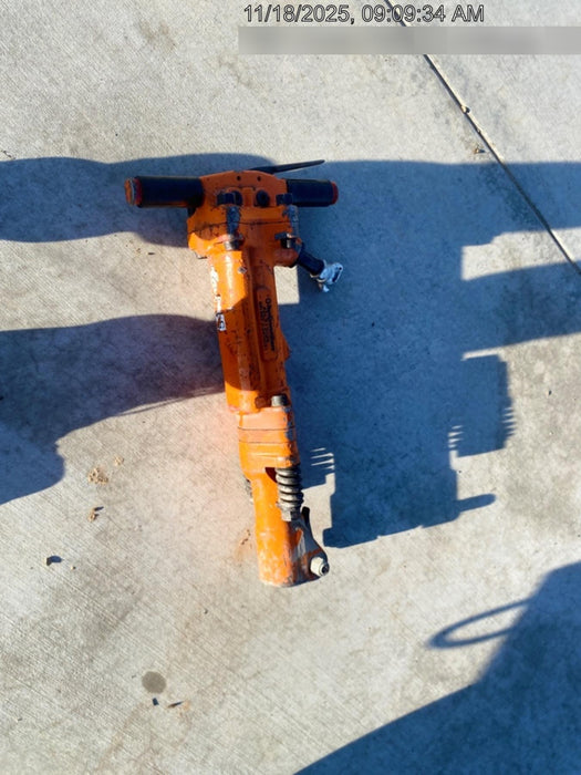 2024 MICHIGAN PNEUMATIC ES-TPB90-118-TRACKER