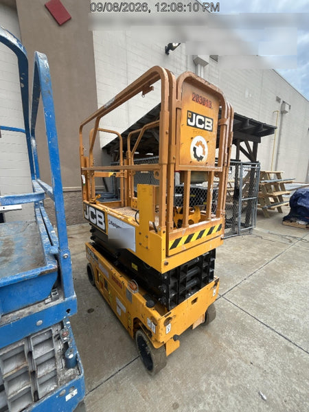 2022 JCB S1930E