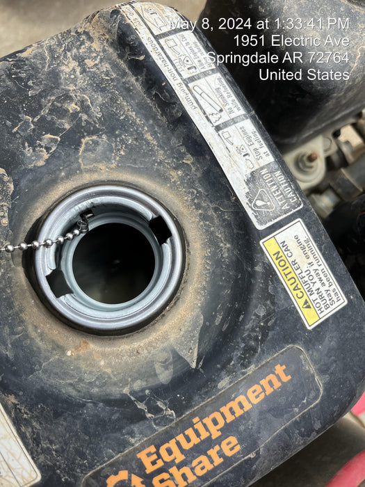 2023 MULTIQUIP QP2TH