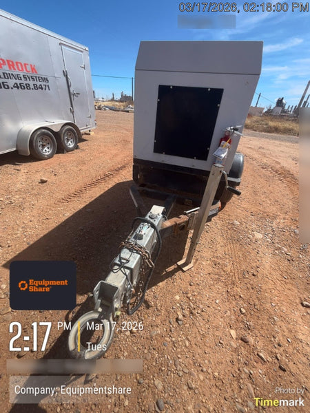 2018 WACKER NEUSON G25