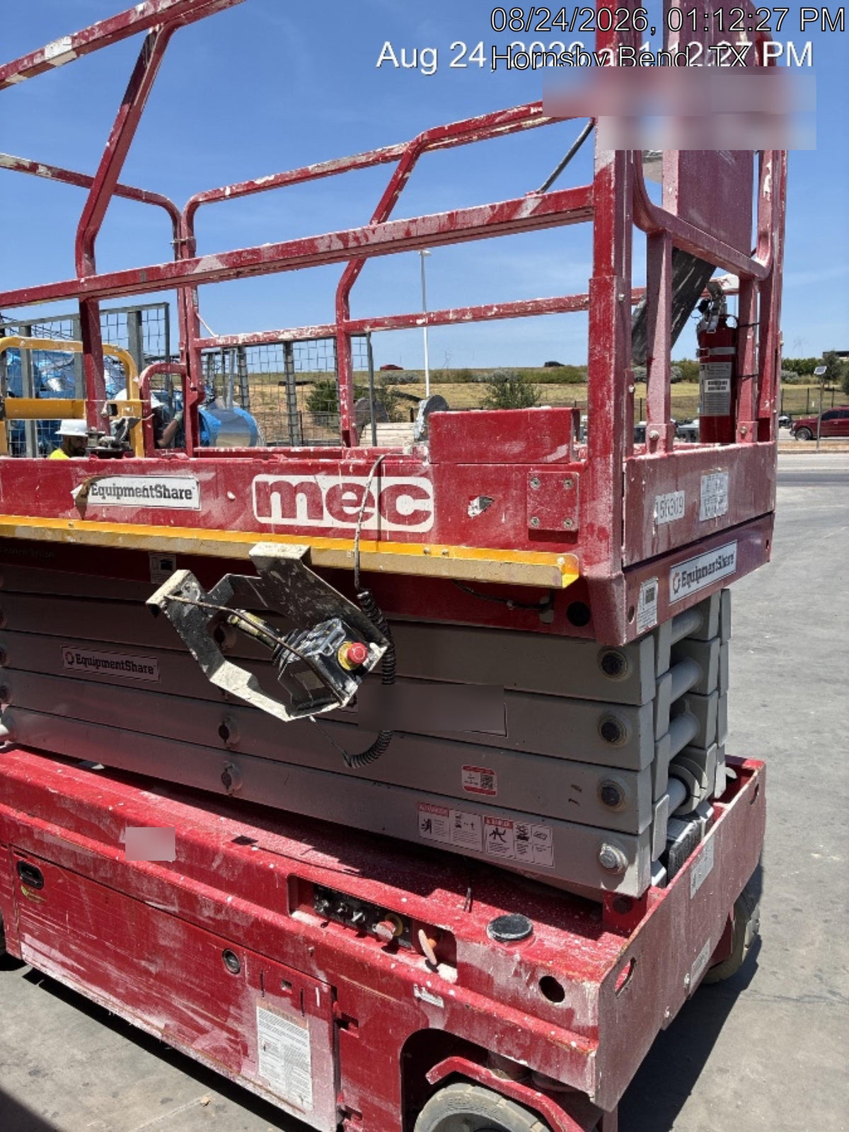 2021 MEC 3346SE