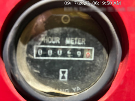 2022 MEC 4046SE