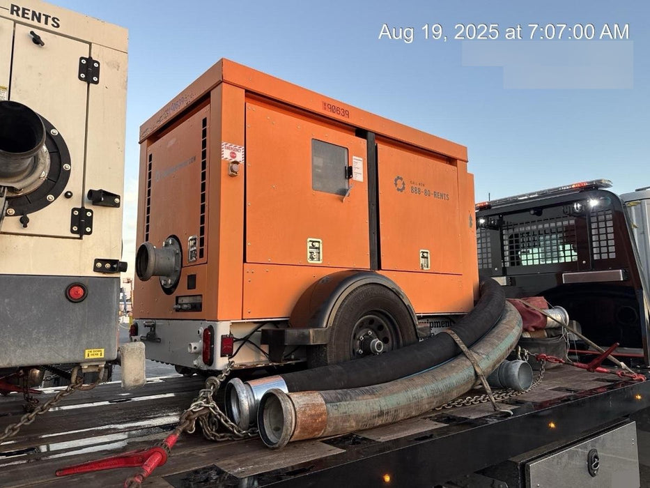 2021 PIONEER SAPP66S12L71-TD2.9L4