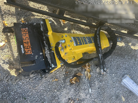 2025 EPIROC SB452