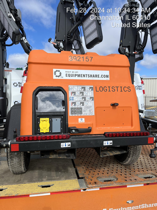 2024 GENERAC MLT2