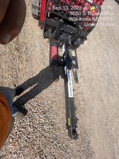 2020 STAR INDUSTRIES M1360B - Star JIB Boom