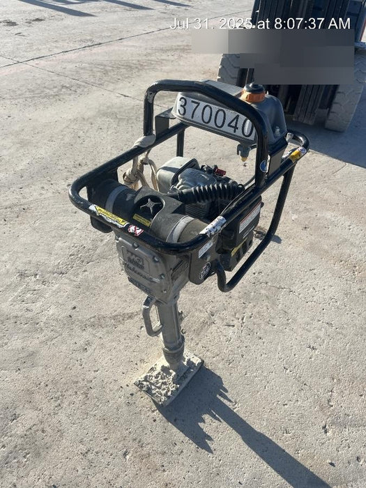 2023 MULTIQUIP MTR40HF