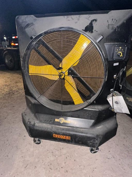 2024 BIG ASS FANS Cool Space 400