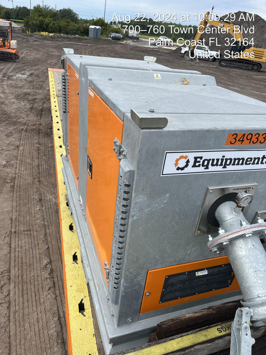 2023 MYERS-SETH MSP PP-150