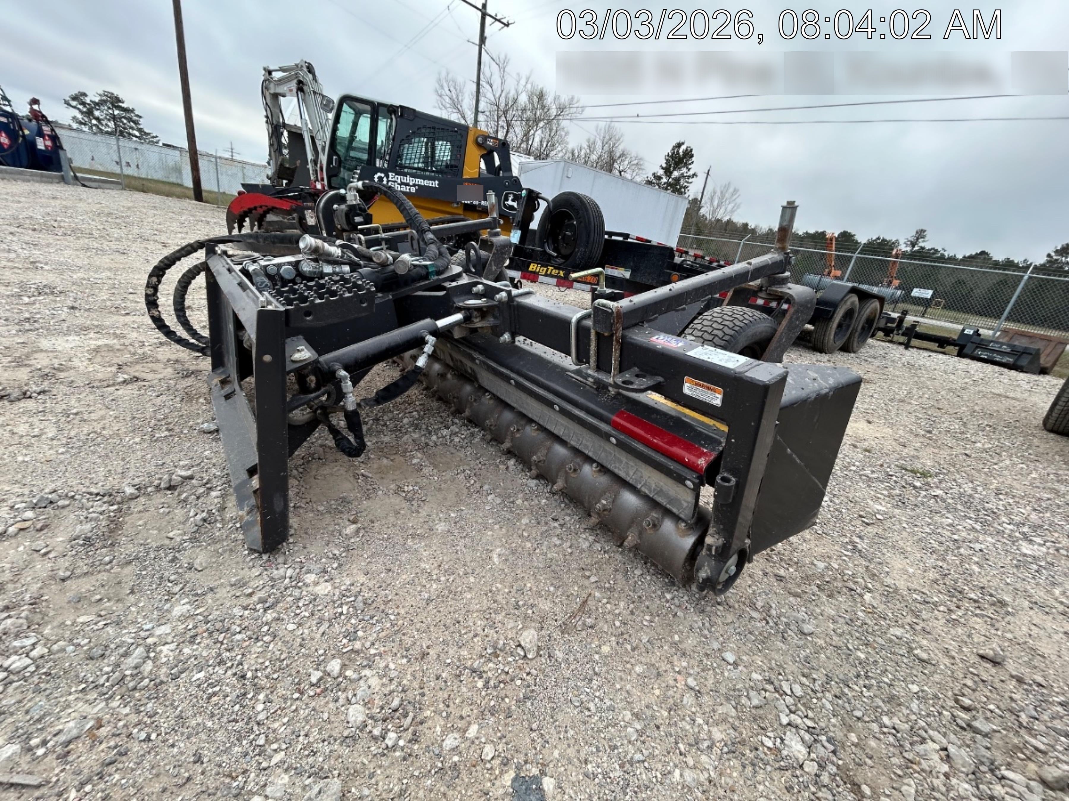 2025 PALADIN MX7H-0022