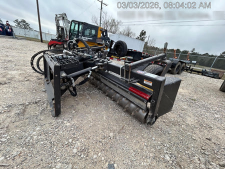 2025 PALADIN MX7H-0022