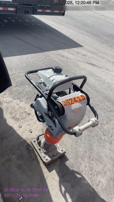 2023 MULTIQUIP MTX60HD