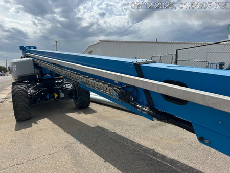 2021 GENIE SX-125 XC