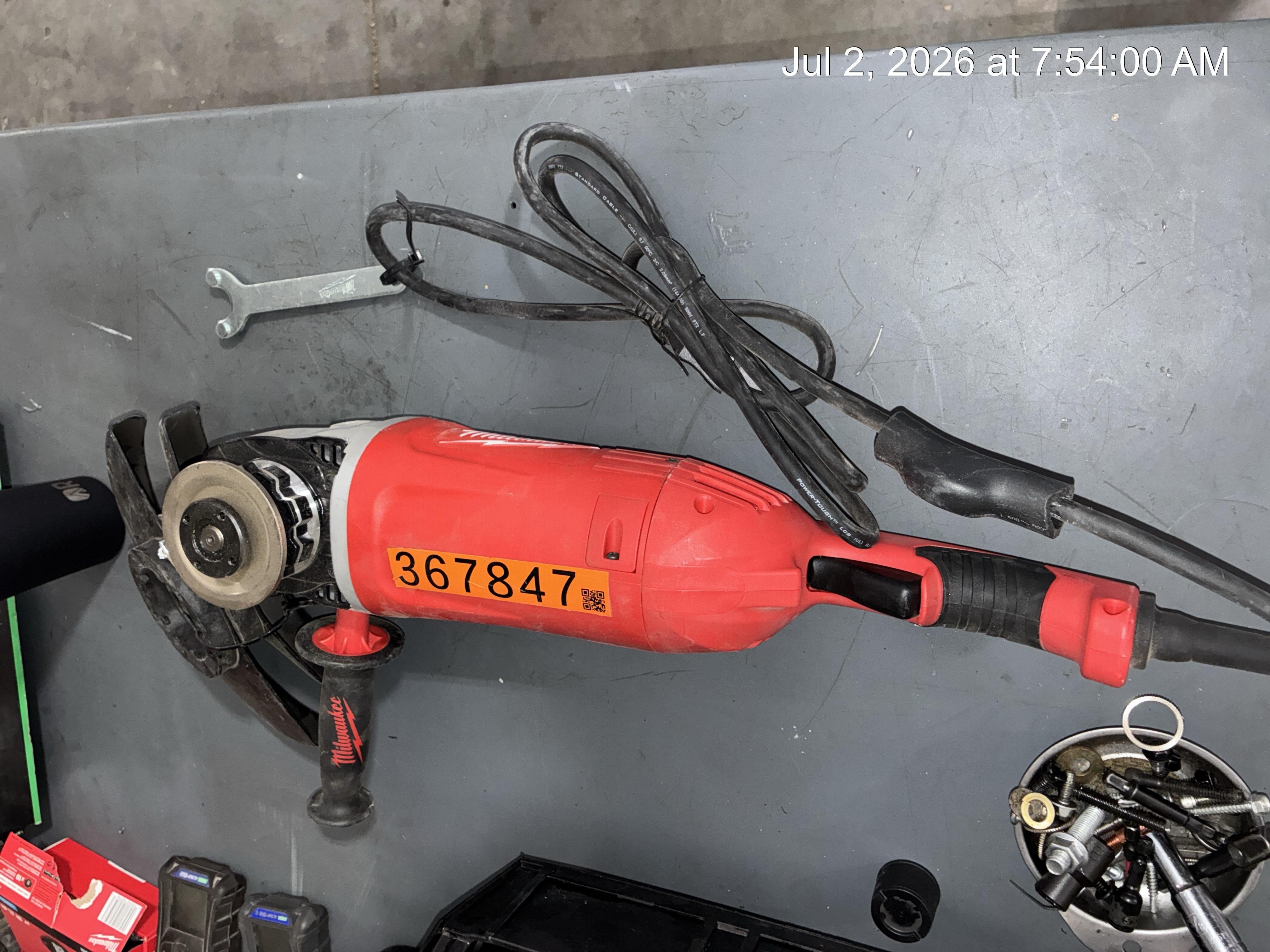 2023 MILWAUKEE 6088-31