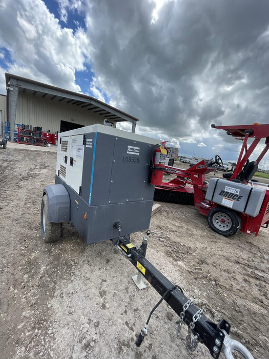 2020 ATLAS COPCO QAS45