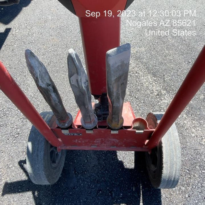 2020 HILTI TE 3000-AVR