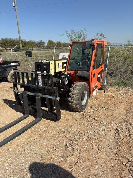 2026 JLG 519