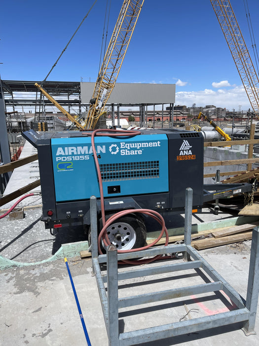 2024 AIRMAN PDS185S CWK