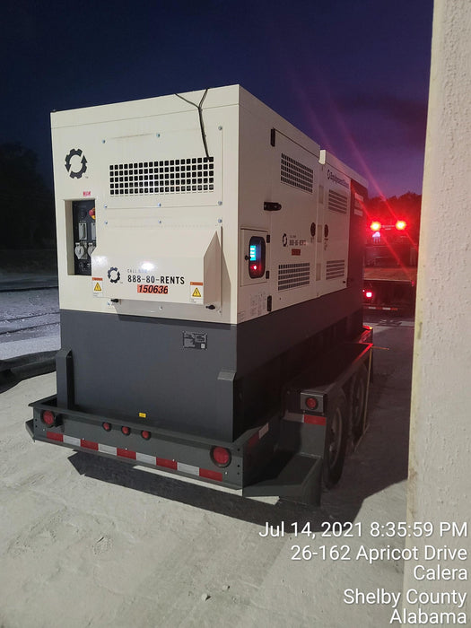 2020 ATLAS COPCO QAS 330