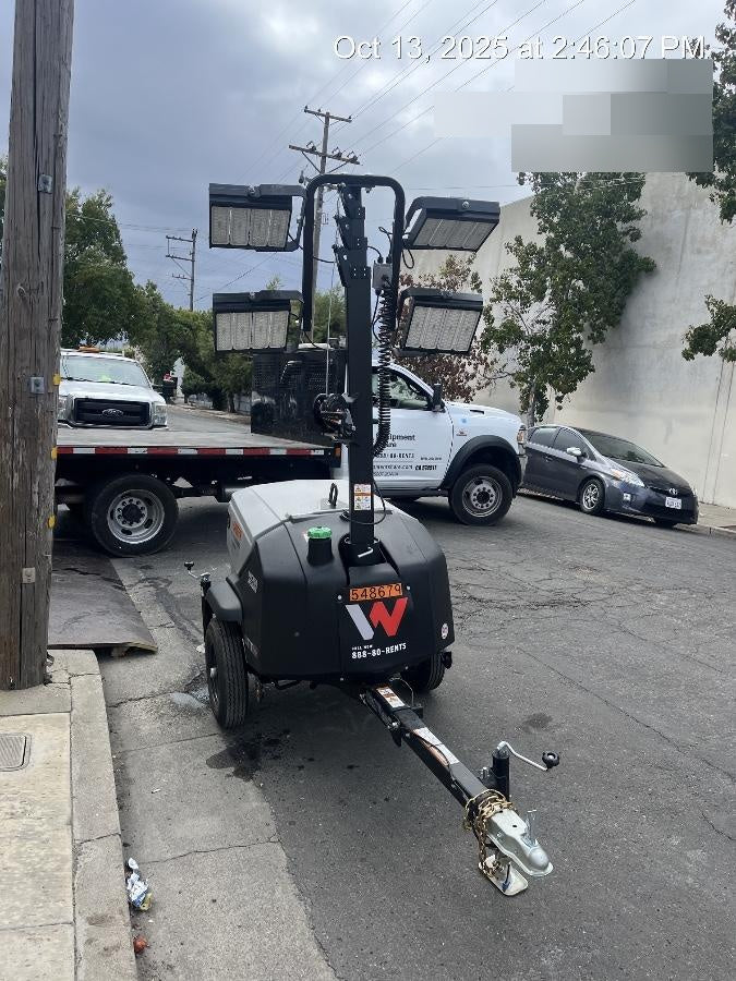 2024 WACKER NEUSON LTT4