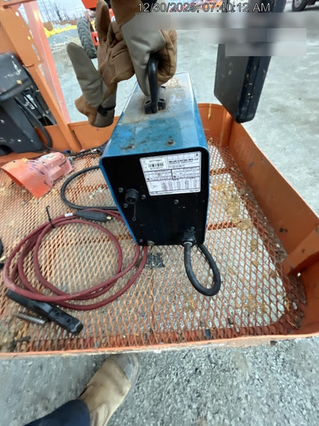2024 MILLER ELECTRIC CST-282