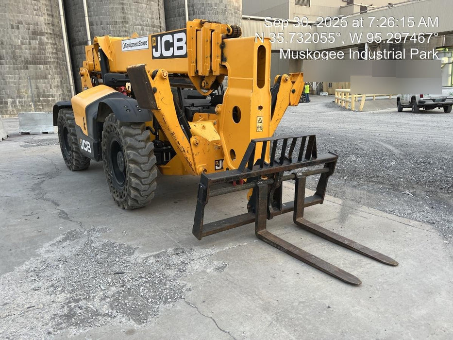 2021 JCB 510-56