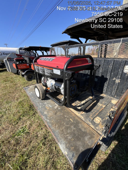 2024 MI-T-M GEN-6500-0MM1