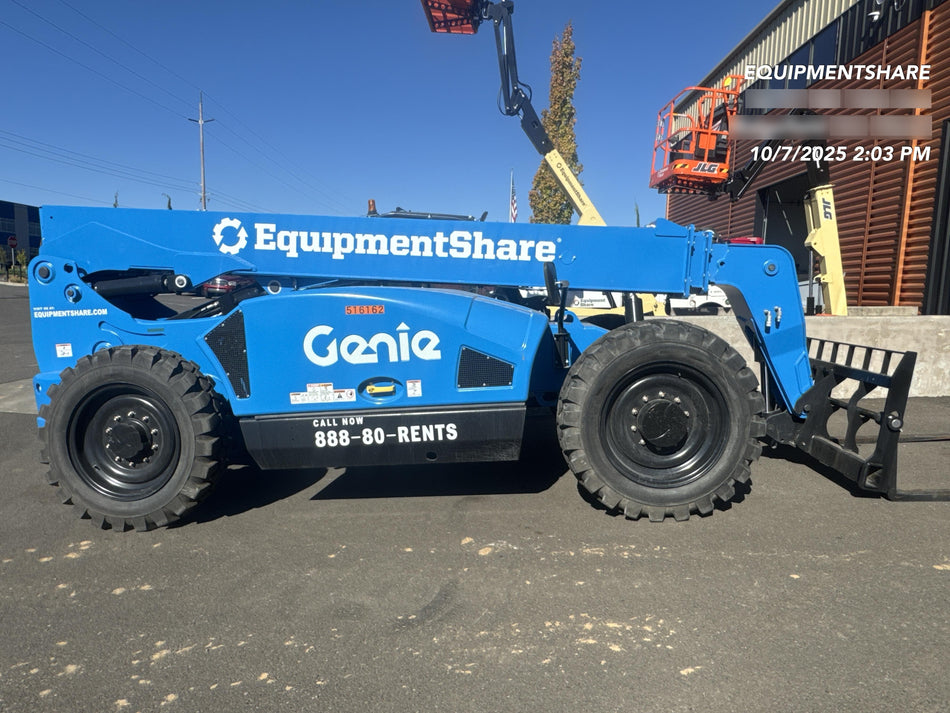 2025 GENIE GTH-844