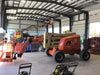 2019 JLG 450AJ
