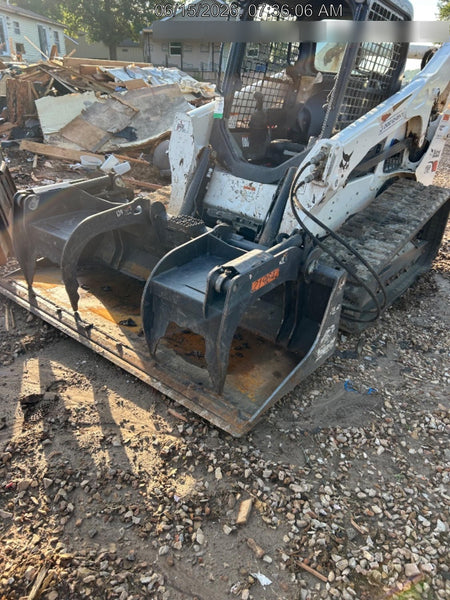2022 PALADIN UTILITY GRAPPLE 11876-0022