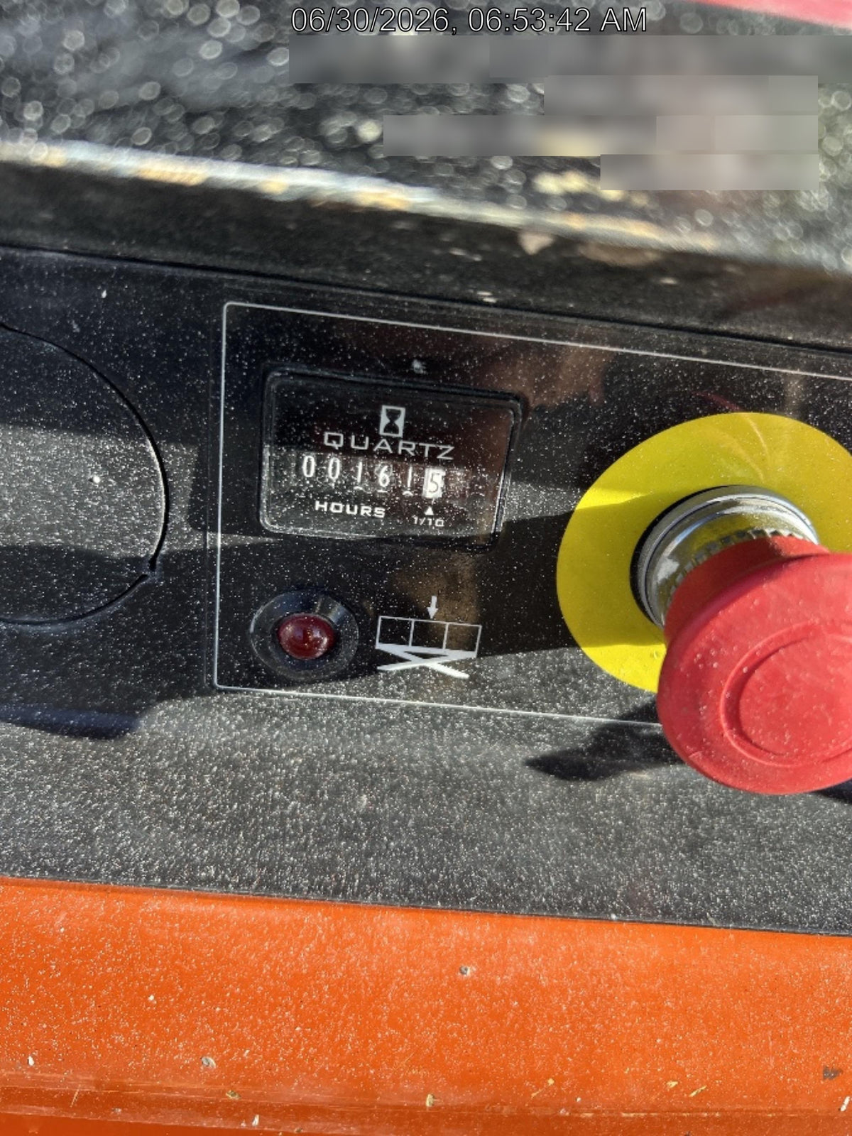 2021 JLG ES1932