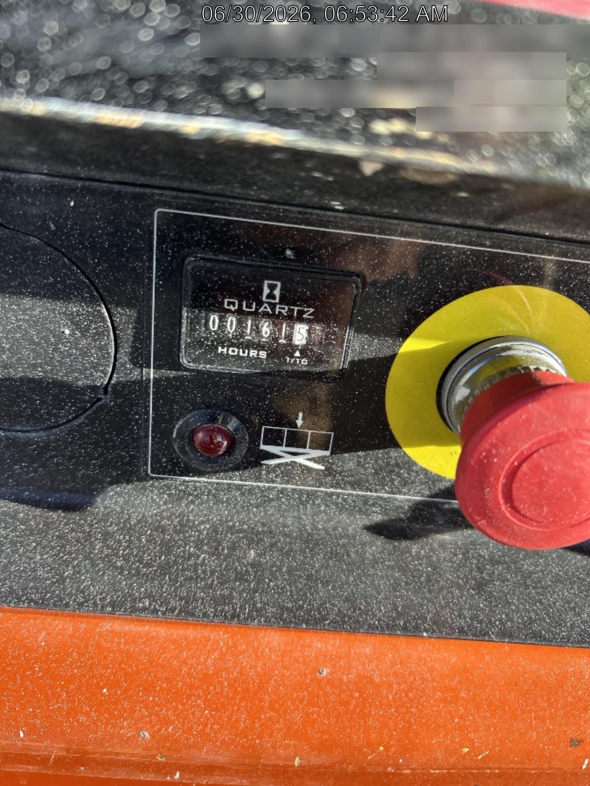 2021 JLG ES1932