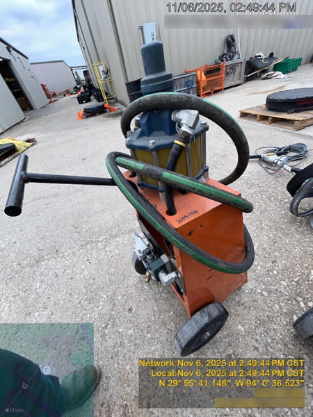 2023 WIDDER 11100