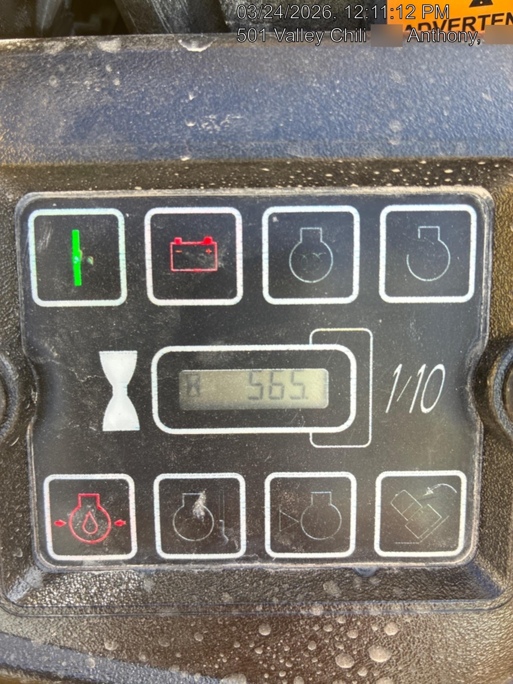 2021 WACKER NEUSON RTLx-SC3