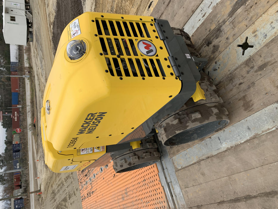 2020 WACKER NEUSON RTLx-SC3