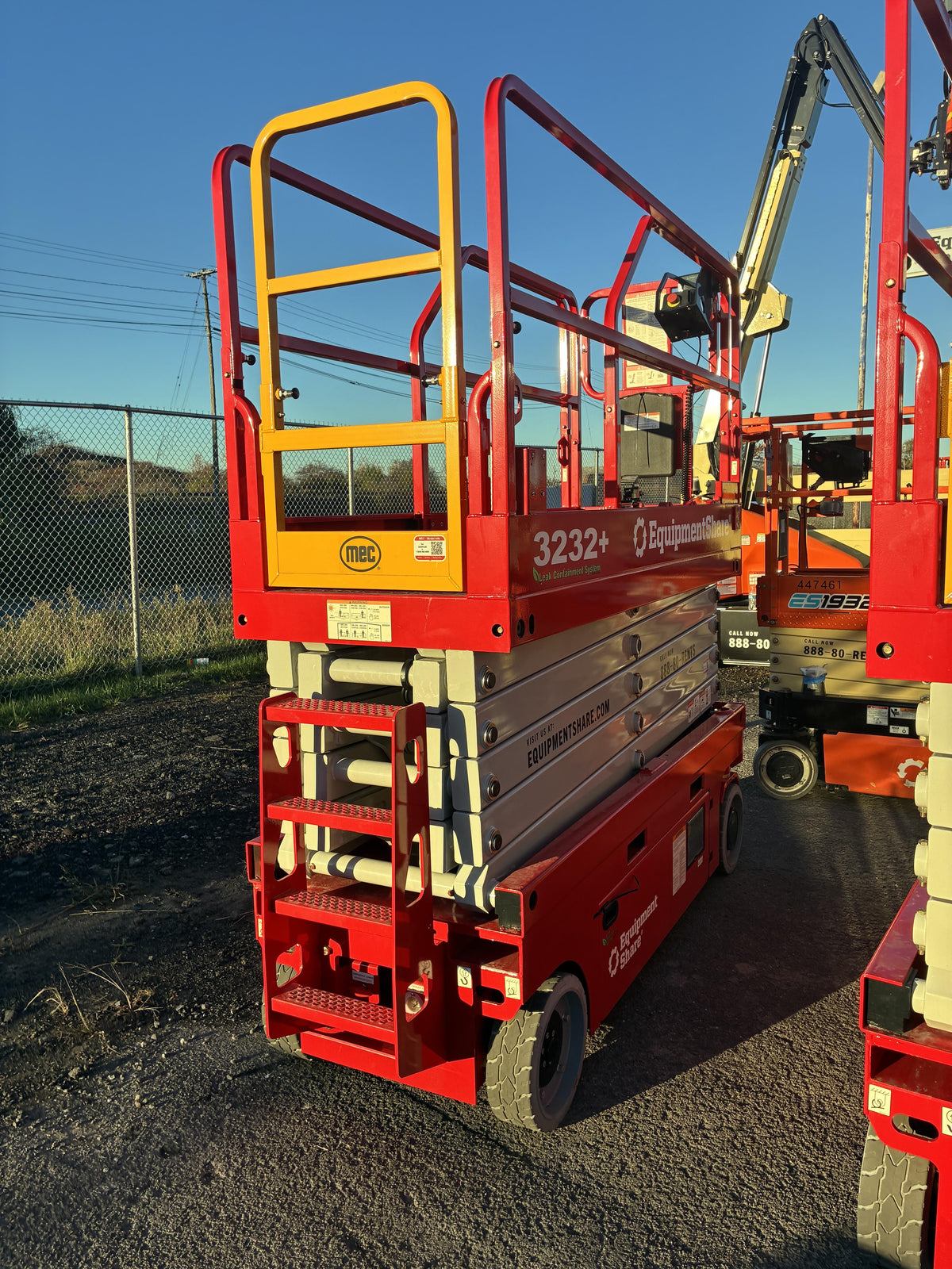 2026 MEC 3232+