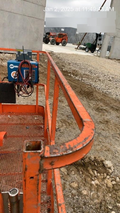 2023 MILLER ELECTRIC CST-280