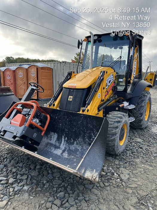 2024 HUSQVARNA LG300