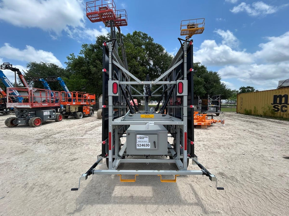 2025 PROGRESS SOLAR SOLUTIONS Helios-2XP