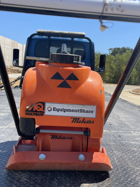 2022 MULTIQUIP MVC82VHW