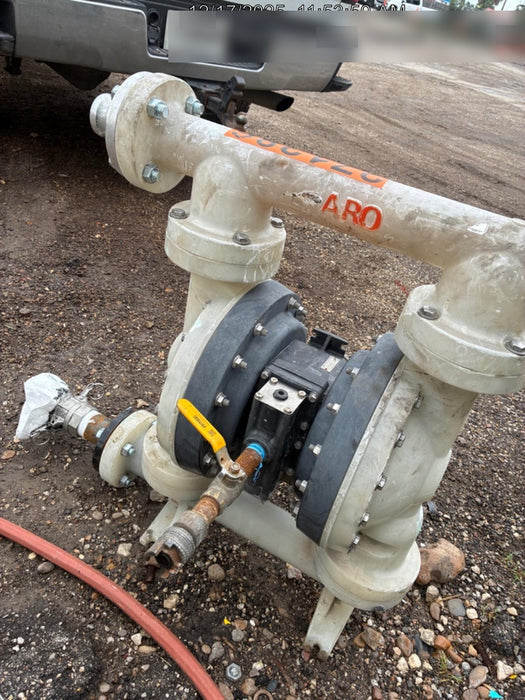 2022 INGERSOLL RAND PD20P-FPS-PTT