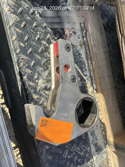 2025 TORCUP TX-8RL209M65