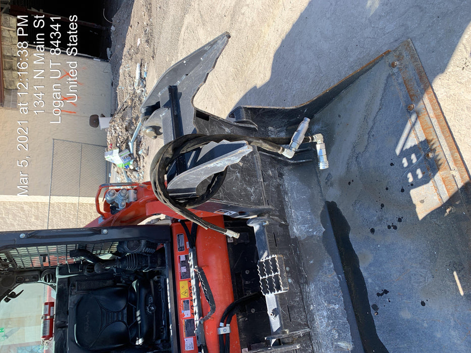 2020 PALADIN UTILITY GRAPPLE 11876-0022