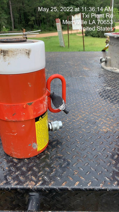 2021 POWER TEAM C1006C