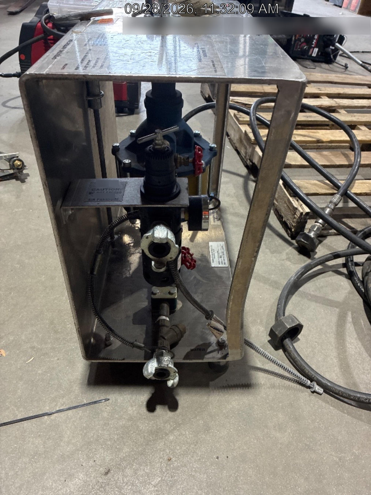 2024 PINNACLE PDQM-10000