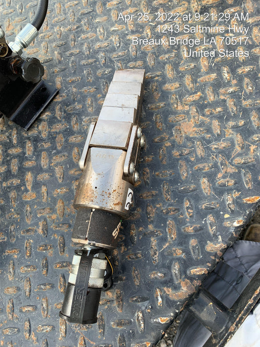 2020 POWER TEAM FLS15-ST