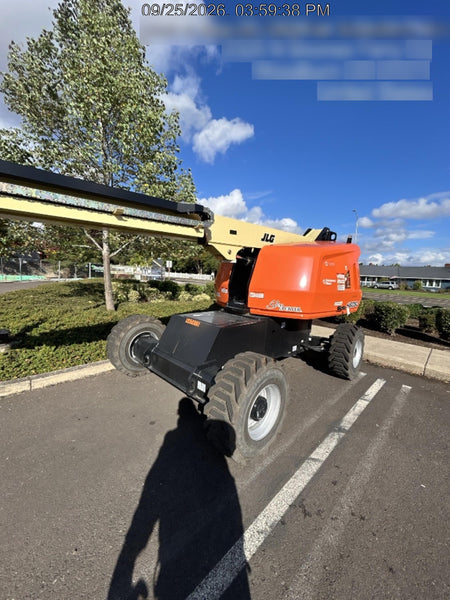 2025 JLG 460SJ